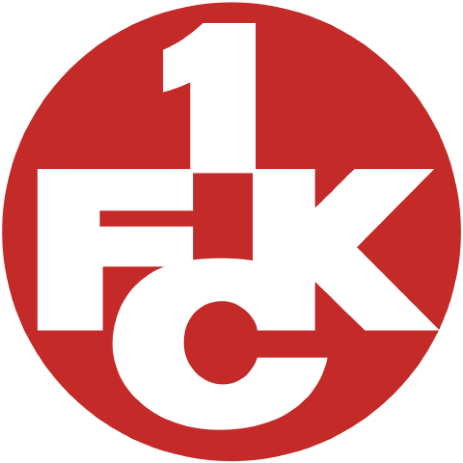 Neuigkeiten - 1 Fc Kaiserslautern Wappen (1200x1200)