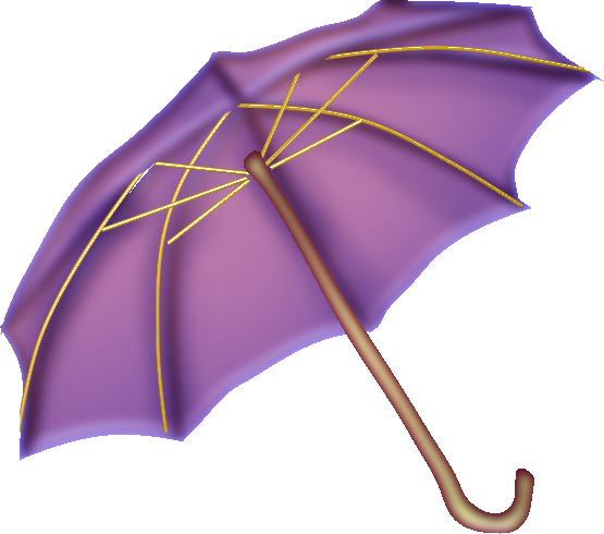 Parapluie2 - Bon Weekend Pluvieux Gratuite (555x490)