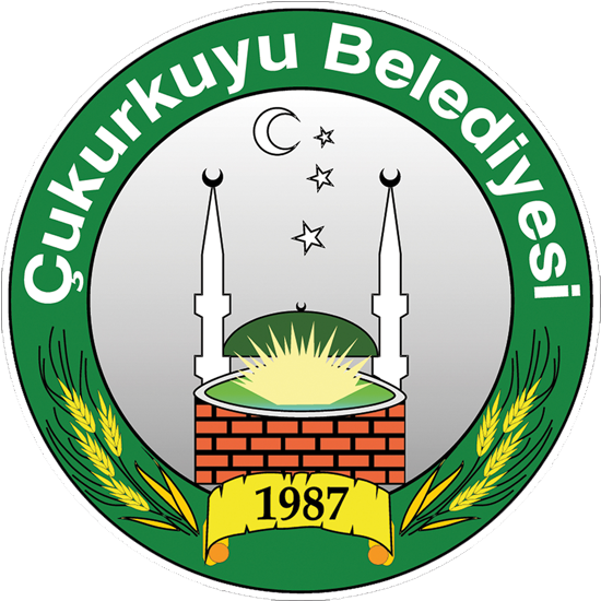 Çukurkuyu Belediyesi Logosu - Flag (549x563)