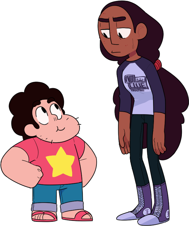 View Samegoogleiqdbsaucenao 1501482206758 , - Grown Up Connie Steven Universe (659x799)