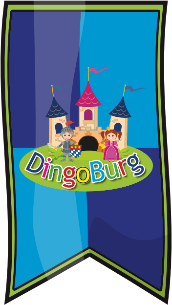 Dingoburg Dingolfing Indoorspielplatz Für Kinder - Dingoburg Dingolfing Indoorspielplatz Für Kinder (380x650)