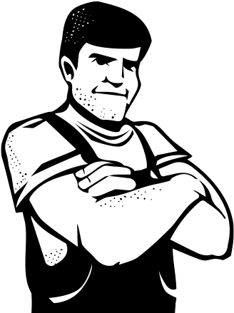 Autojerry Valitse Autokorjaamo - Auto Repair Shop (335x438)