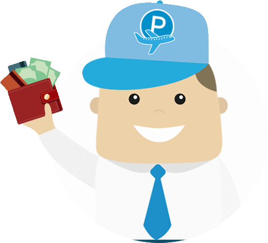 Reservieren Sie Zum Bestpreis Ohne Reservierungsgebühr - Paris Orly Airport (567x500)