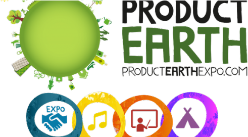 The Second Edition Of The Product Earth Expo In The - Europe (512x270)