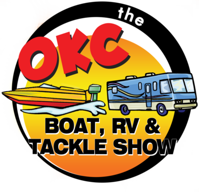 The Okc Rv & Boat Show Is Back And Excited To Be At - Okc Boat And Rv Show (389x375)