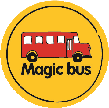 The Mentor Monologues January - Magic Bus Logo (462x355)