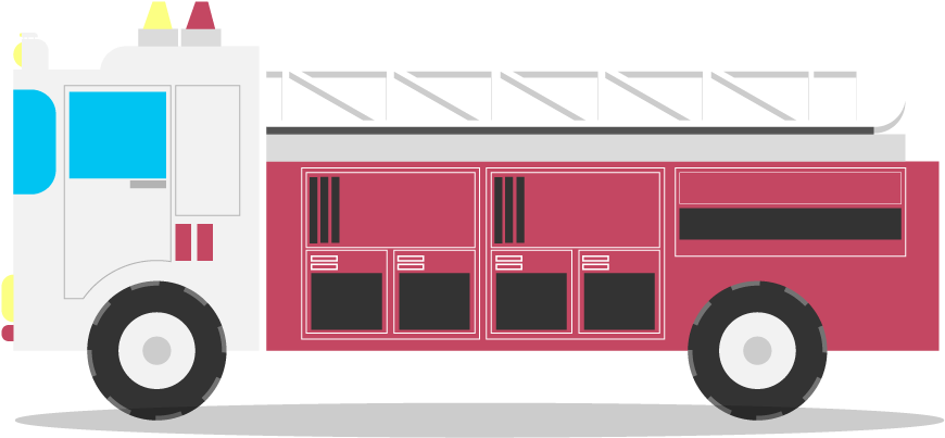 Emergency Services Plan Ahead - Model Car (1920x500)
