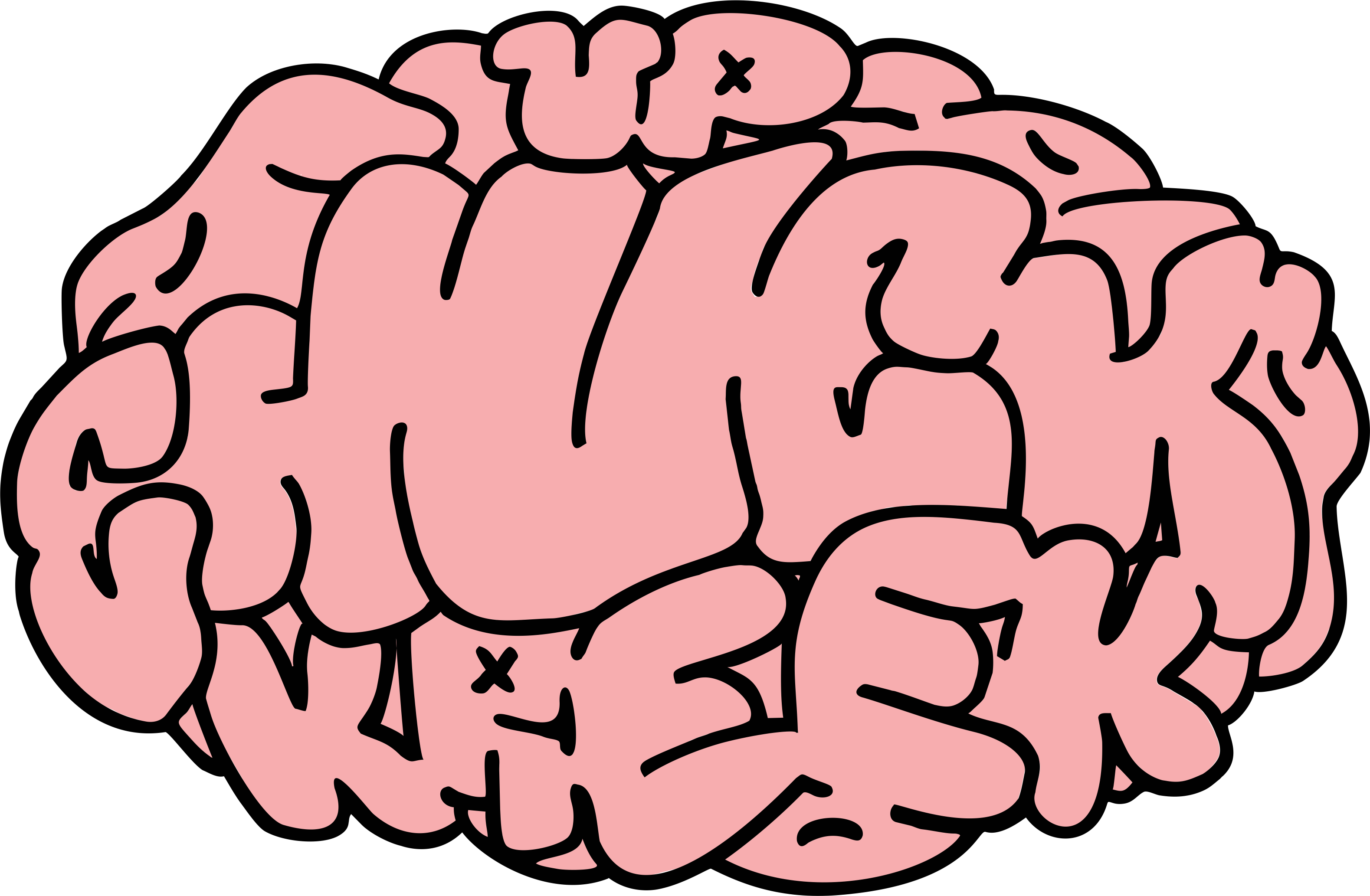 Up Chuck Kreek - Music (3158x2066)