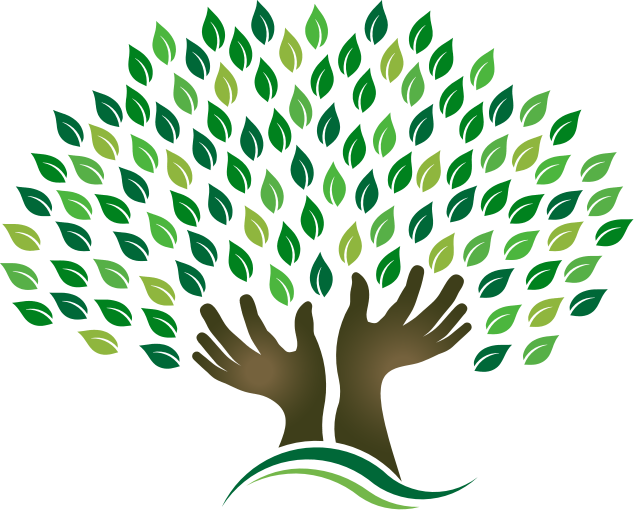 Family Tree Design - Ways To Green Your Community (635x510)