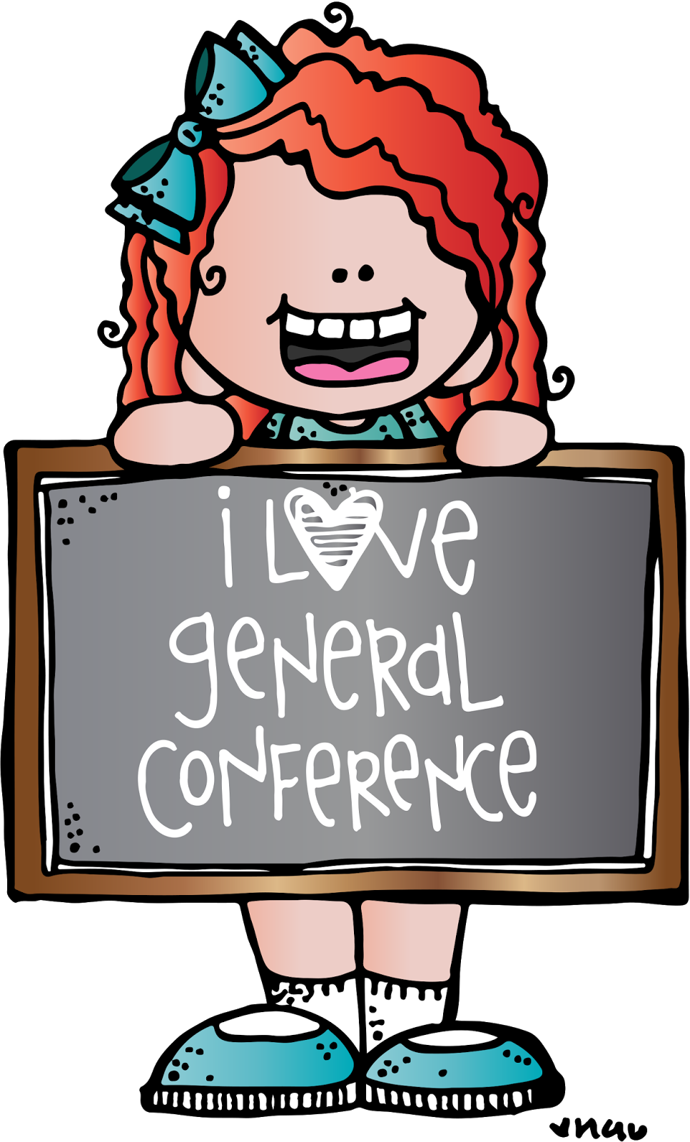 I Also Want To Introduce You To My Friend Michelle - Lds Melonheadz Clipart (967x1600)