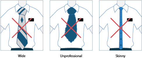 What Are The Guidelines For Ties - Dress For Mormon Church (486x324)