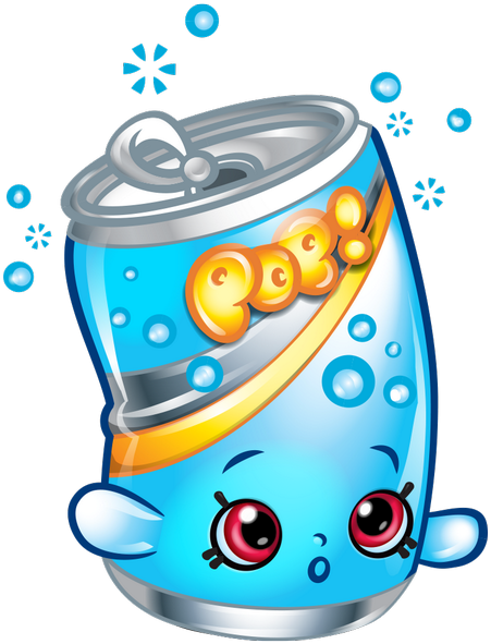 Bzsyl9 Ceaaedav - Shopkins Soda Pops (1000x1000)