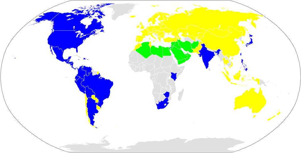 320 × 164 Pixels - Citizenship By Birth Countries (1024x526)