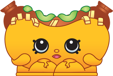 Frank Furter - Shopkins (400x400)