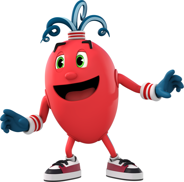 Spiral2artwork - Pacman And The Ghostly Adventures Spiral (706x700)