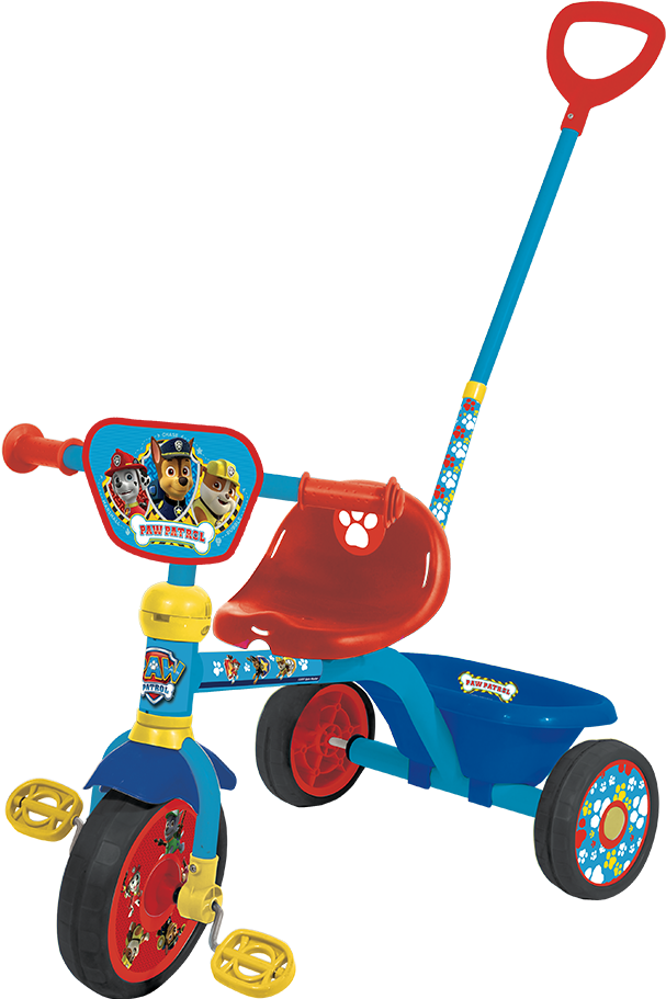 My First Trike - Riding Toy (900x944)