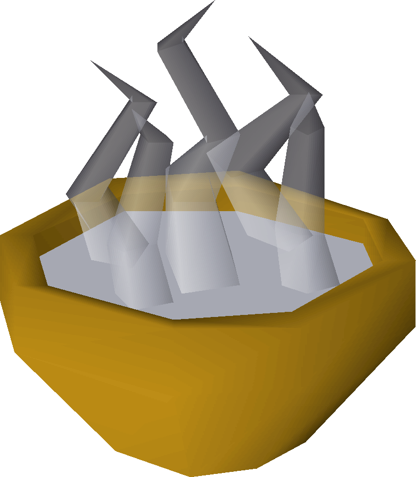 Bowl Of Hot Water Detail - Bowl Of Hot Water Runescape (814x933)