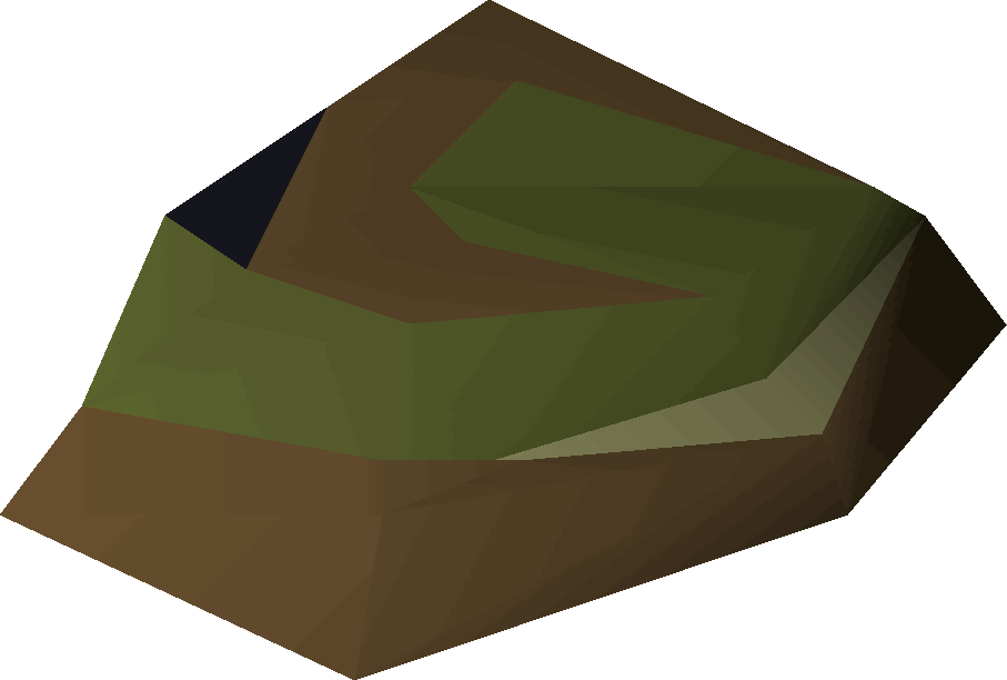 Camo Helmet Detail - Old School Runescape (907x612)