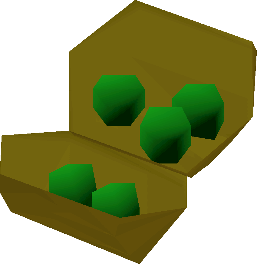 Yommi Tree Seeds - Mithril Seeds Osrs (849x872)