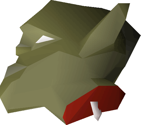 Ensouled Goblin Head Detail - Goblin (481x427)