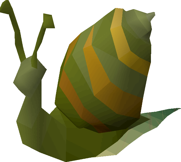 Release Date - Runescape Snail (632x567)