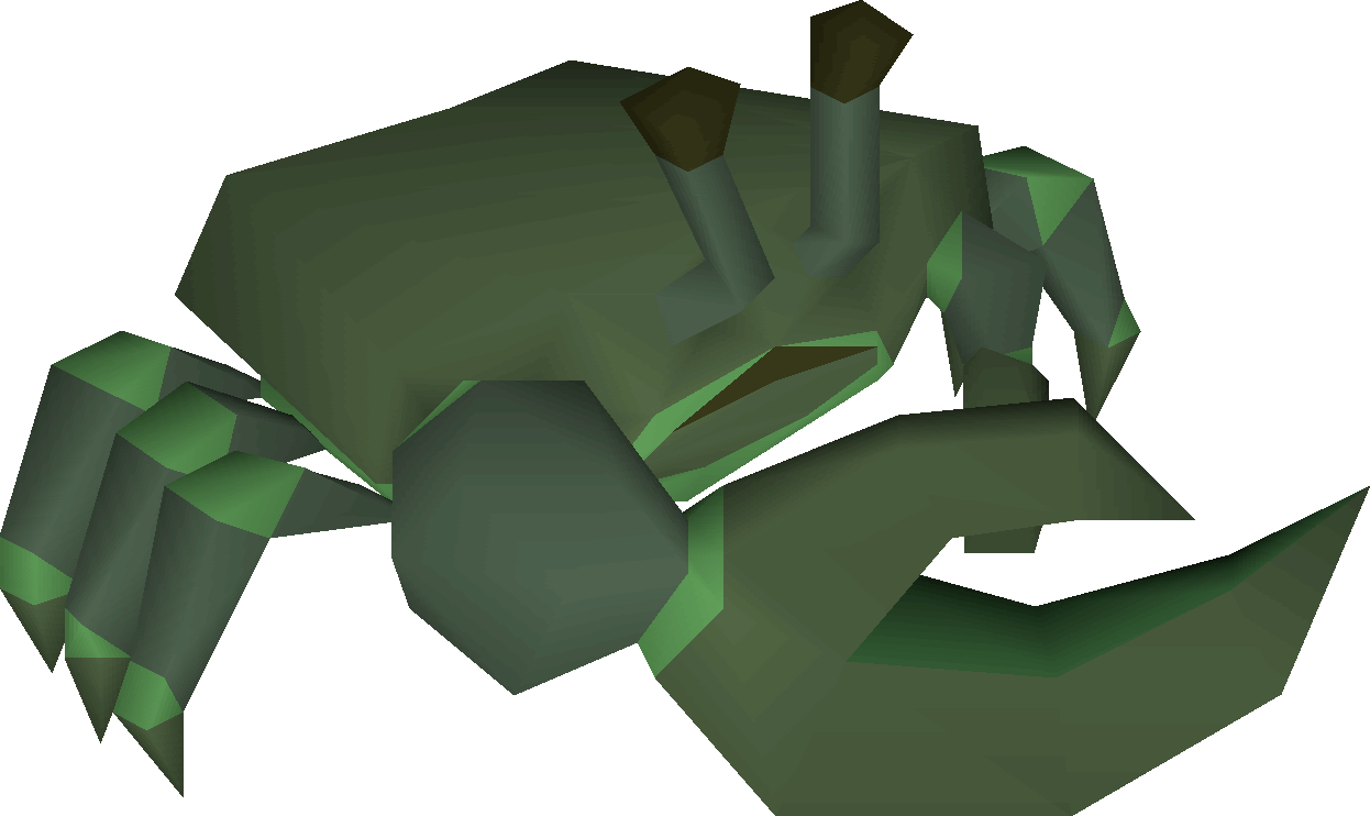 Dark Crab - Runescape Crab (1246x742)