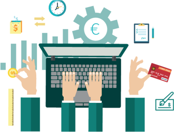 Software Clipart Development - Software Development Clipart (640x480)