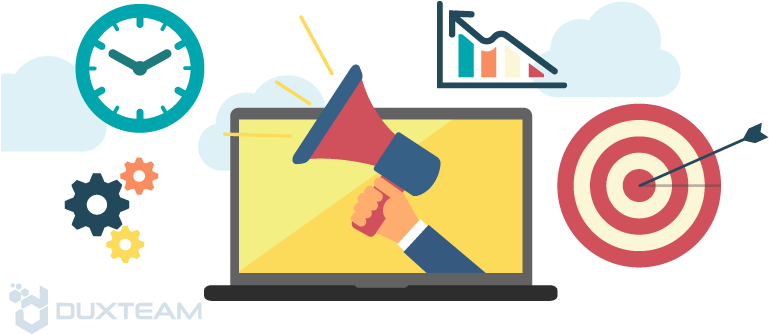 Software Clipart Project Work - Moments On Management By George D. Norris (770x350)