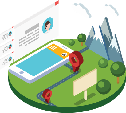 Attendance Management System Application Software - Application Software (410x367)