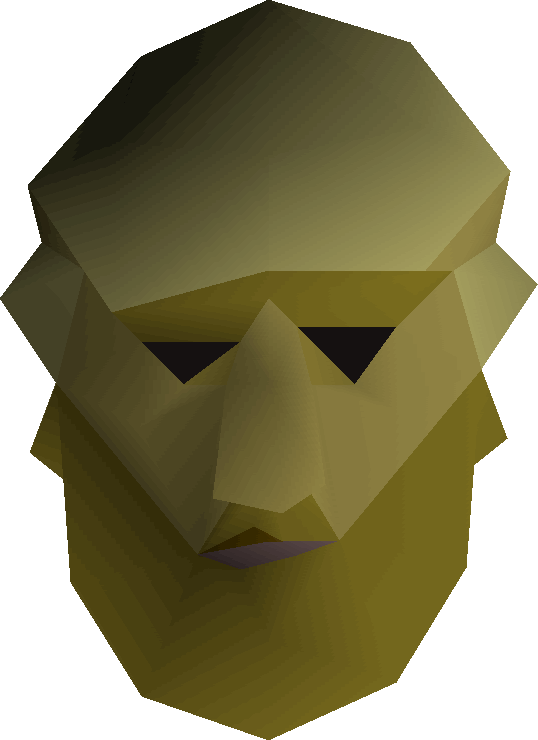 Ensouled Giant Head Detail - Old School Runescape (538x740)