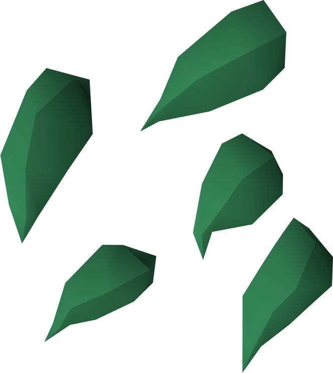Old School Runescape Wiki Seed Clip Art - Wiki (664x742)