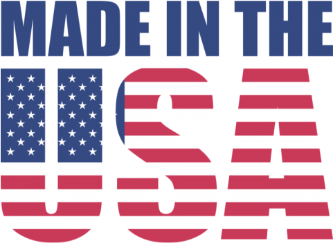 Happy 4th Of July Clipart - Manufacturing In Usa (600x450)