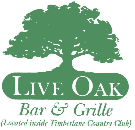 Introducing Live Oak Bar & Grille Wall Decal (562x513) Png Clipart