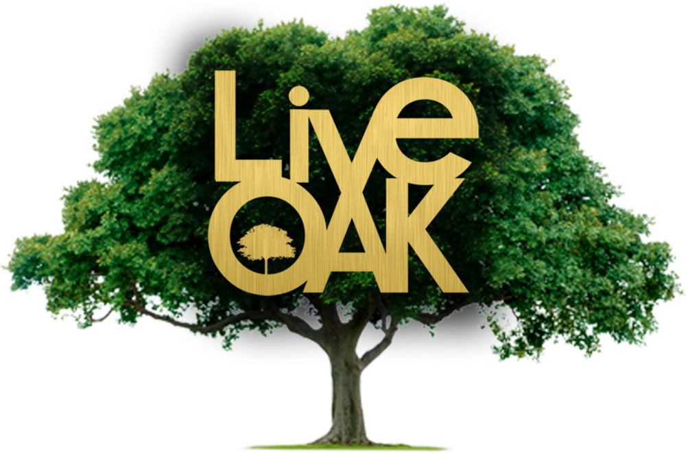 Live Oak Lounge & Grill - Live Oak Lounge & Grill (1000x661)
