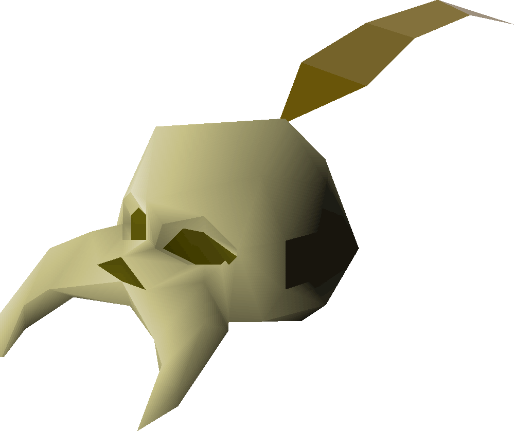 Shaman Mask - Shamanism (999x839)