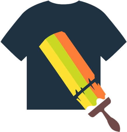 Custom T-shirt - T-shirt (512x512)