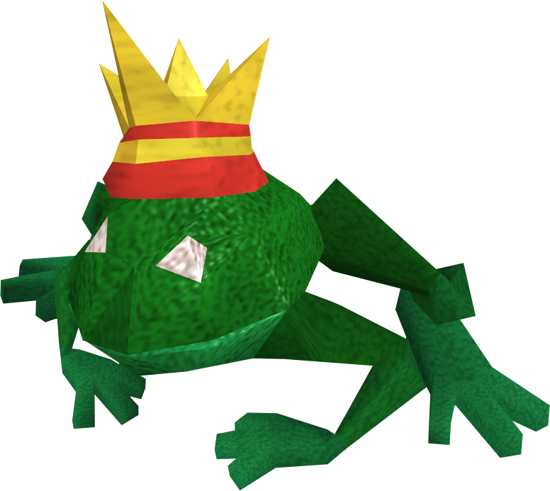 Old School Runescape Kermit The Frog The Frog Prince - Old School Runescape Kermit The Frog The Frog Prince (776x693)
