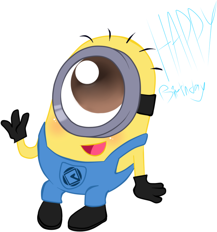 Happy Birthday Dia-tlo - Birthday (894x894)