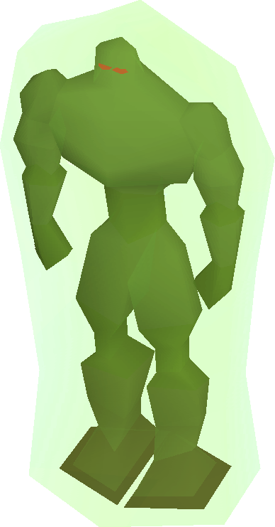 Aberrant Spectre - Rs - Aberrant Spectre Osrs (388x741)