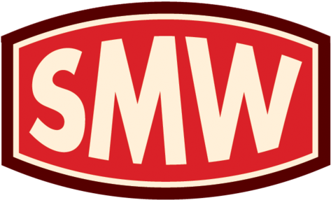 Smw T-shirt - Smw Tshirt (480x288)