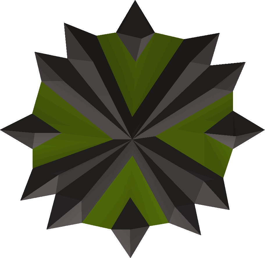 Odium Ward - Price Tag Png Icon (911x885)