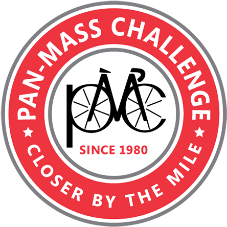 Click To View - Pan Mass Challenge Logo (500x500)