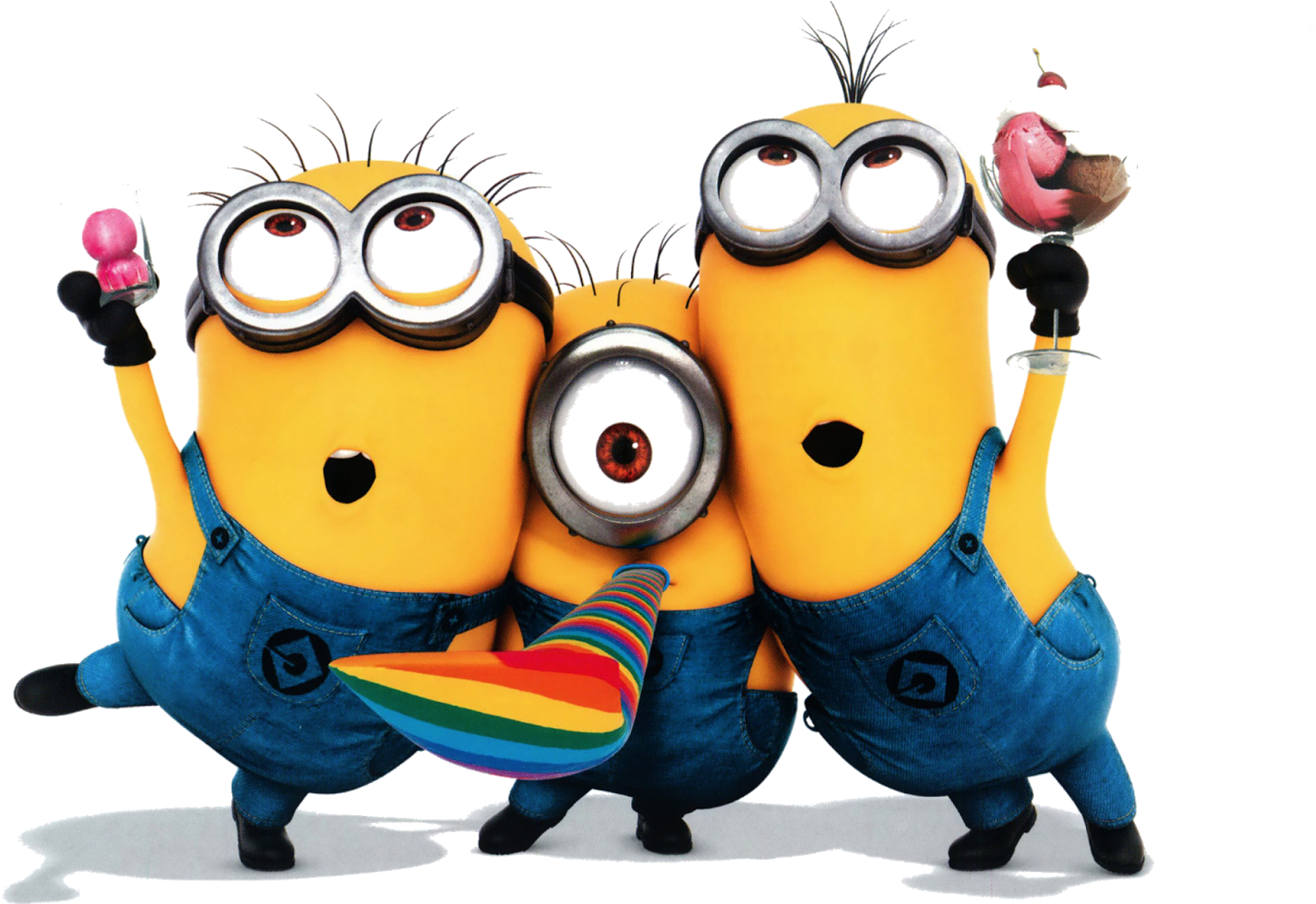 By Nieves Molina Leal En - Cute Minion (1600x1000)