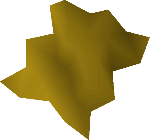 Bear Fur Detail - Old School Runescape (498x463)