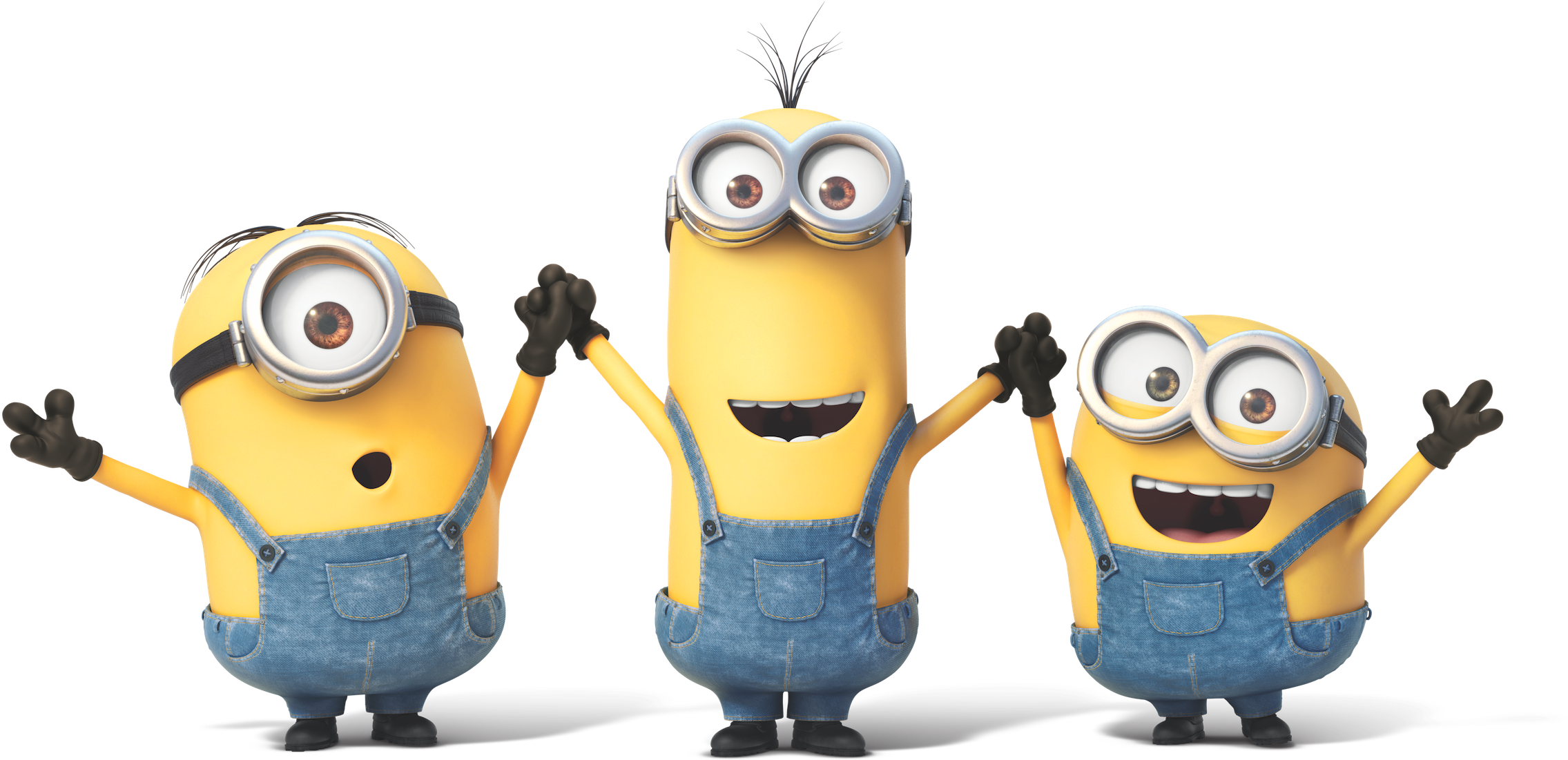 Imagenes De Los Minions (2579x1330)