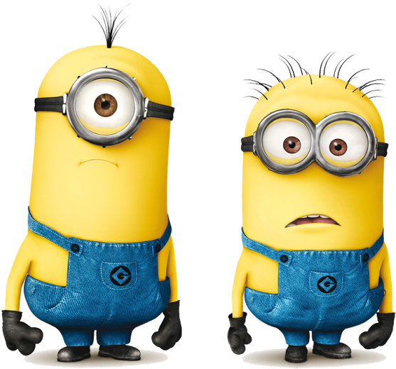 Primera Imagen De Mi Villano Favorito - Despicable Me 2 (640x544)