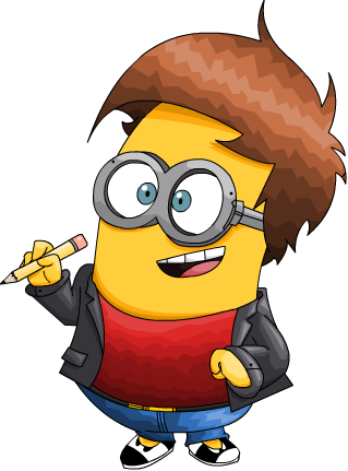 Imágenes De Minions - Minions (319x431)