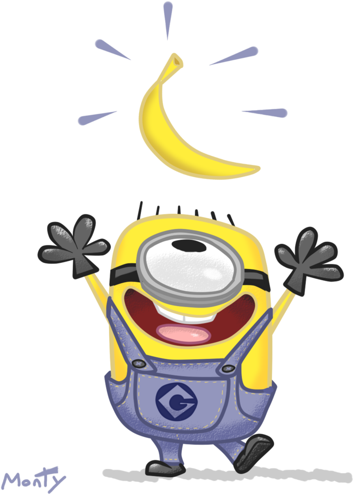 Imágenes De Minions - Minions (808x989)