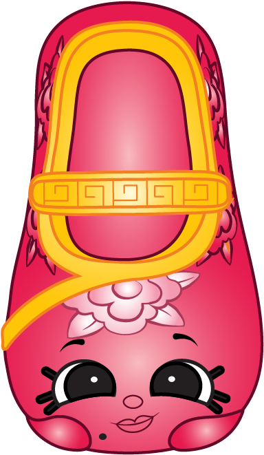 Shanghai Shoe - Shopkins (834x834)