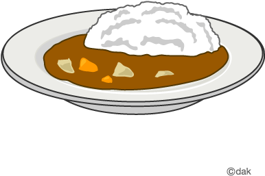 Curry Clipart - - Japanese Curry (400x400)